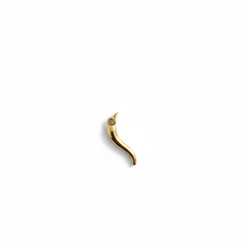 Chili/Corno Charm🌶️