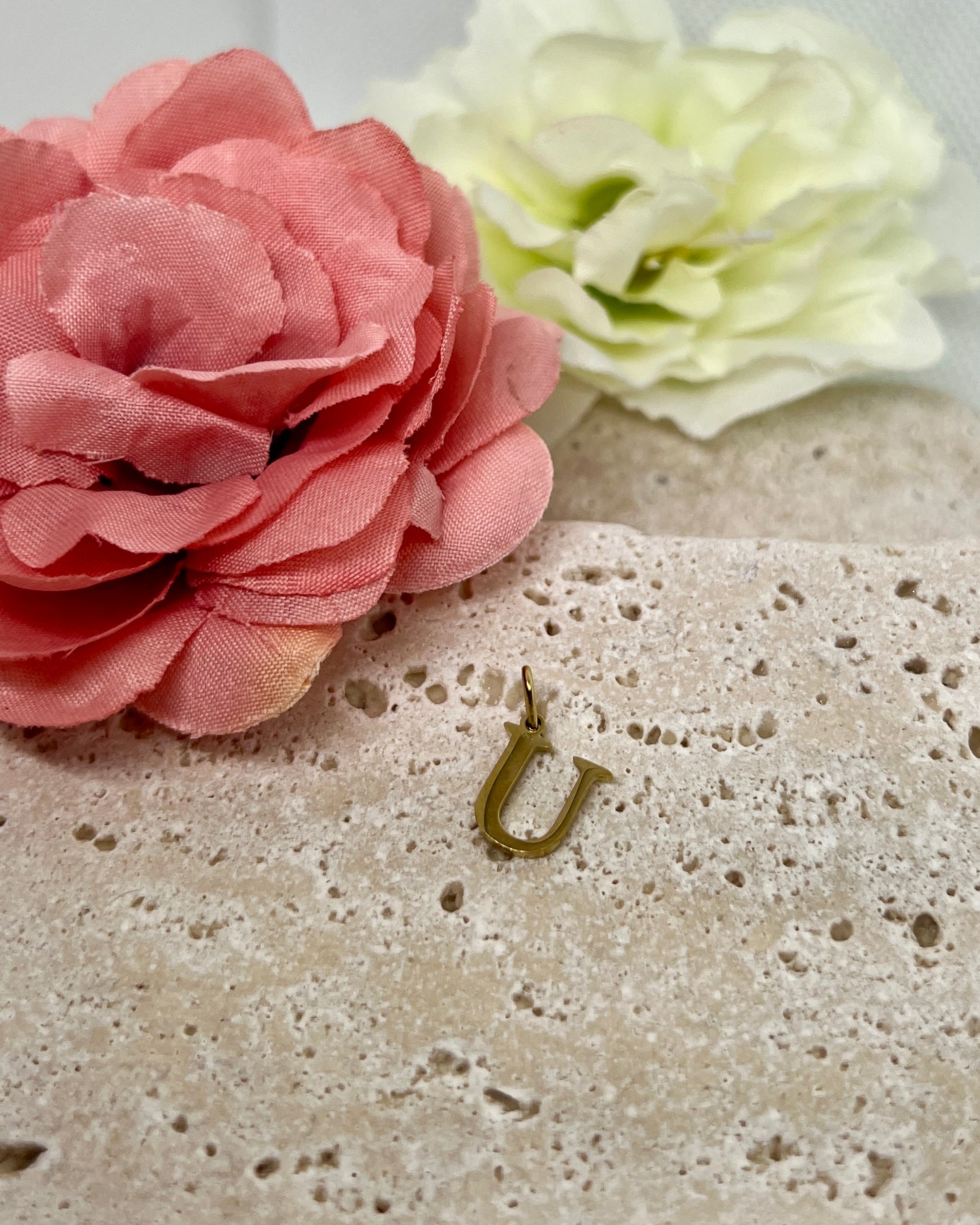 ✨Buchstaben Charm A-Z✨