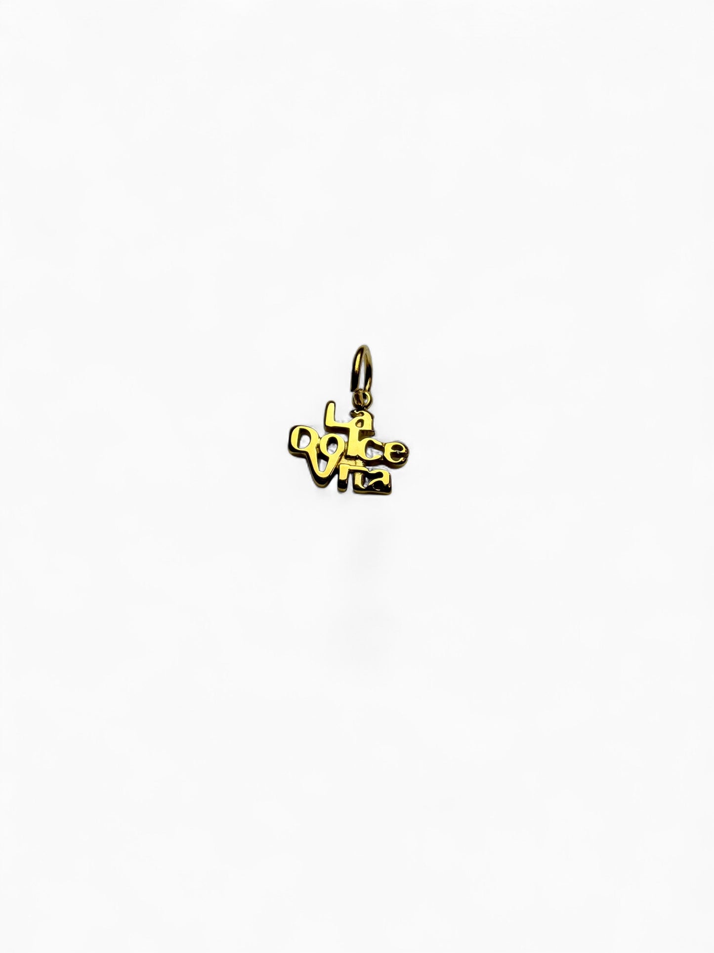 Charm “La Dolce Vita”
