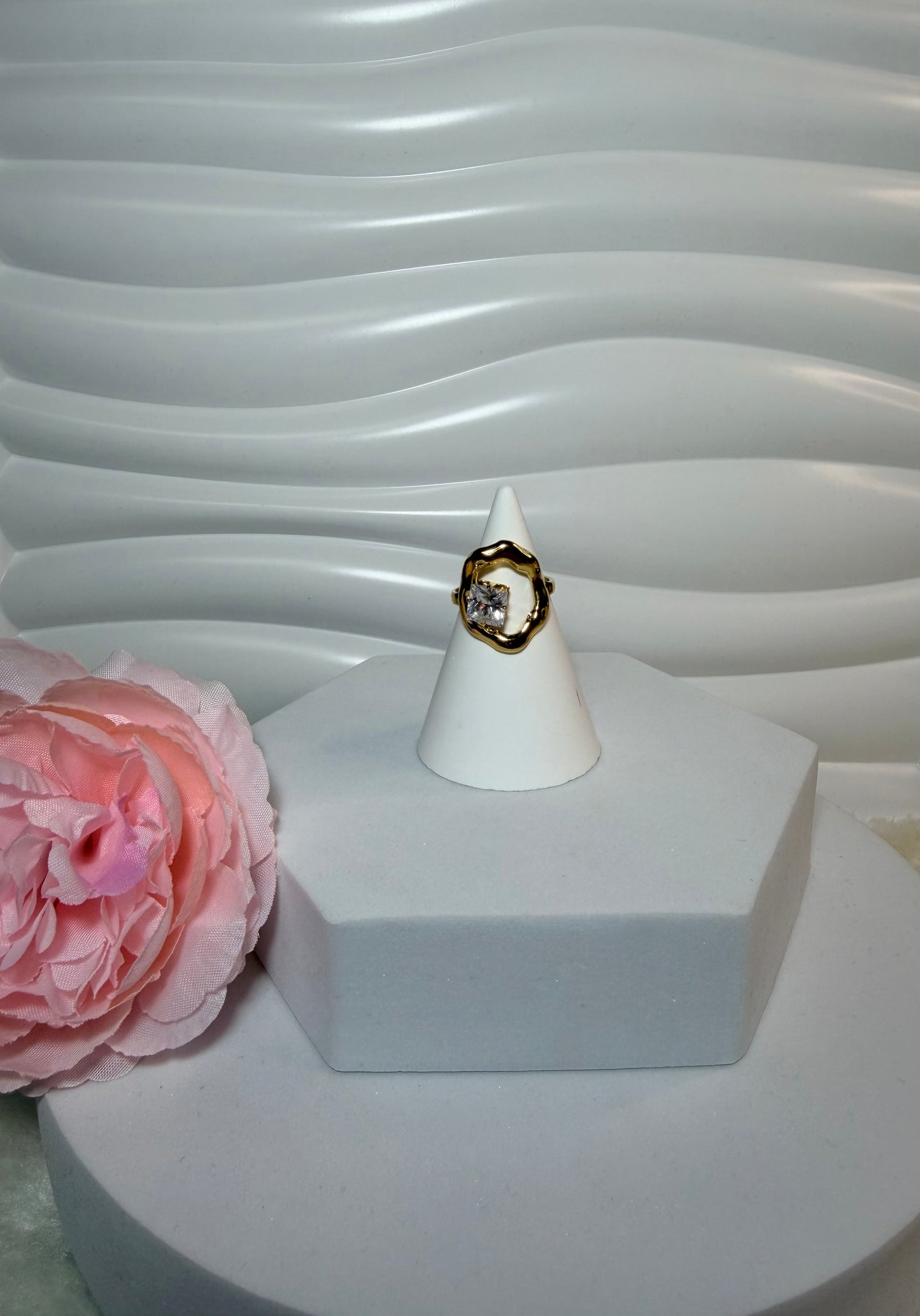 Ring „Aria“✨