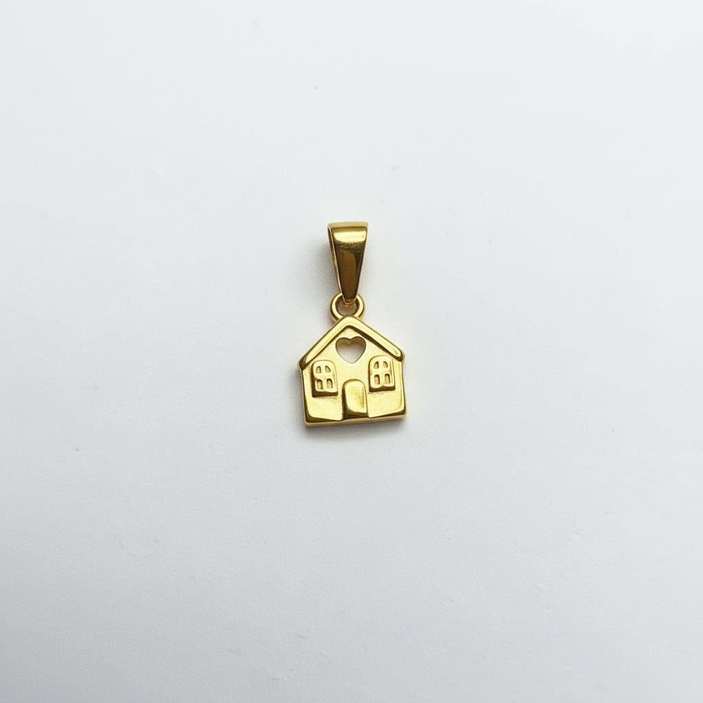 Charm „Casetta“🏡