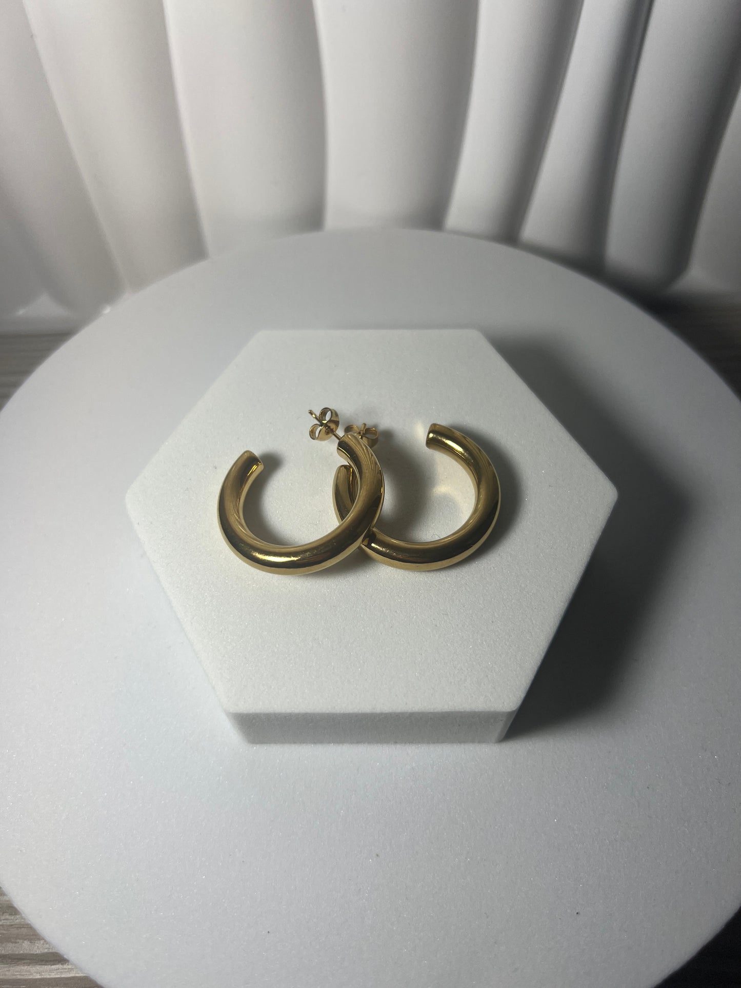 Kreolen „Aria“ ✨