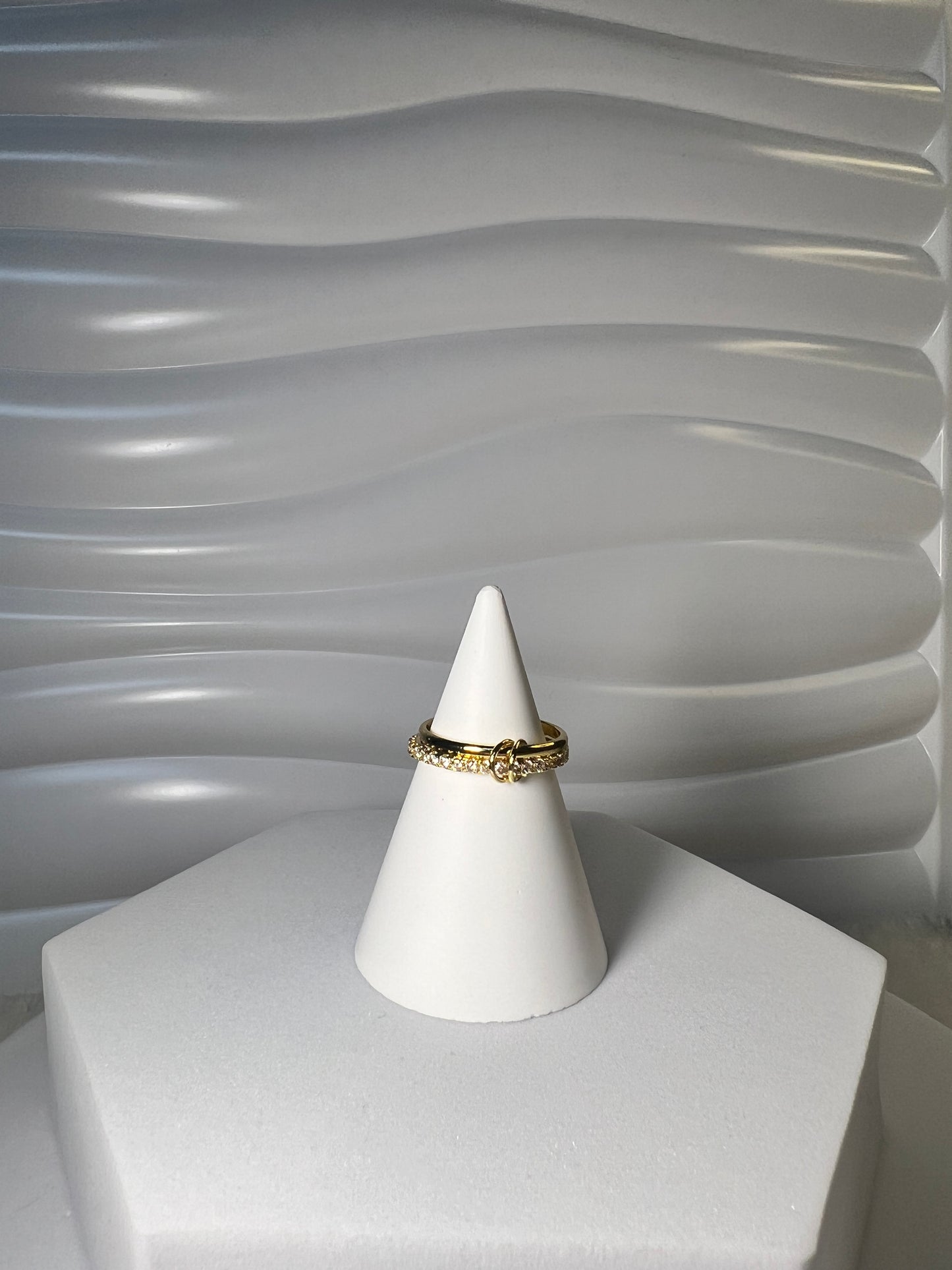 Ring “Claudia”💍