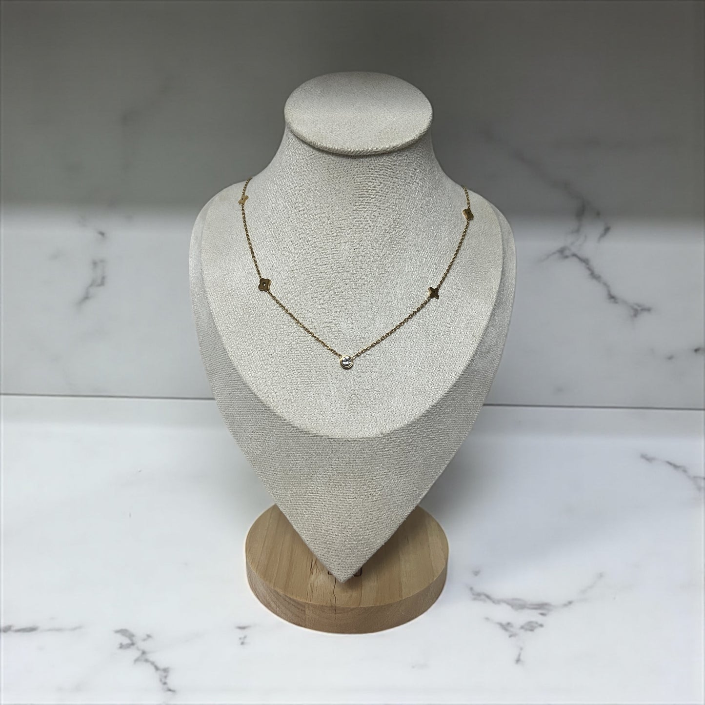 Halskette “Liora” ✨