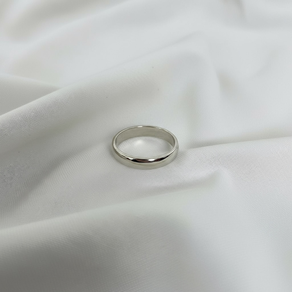 Ring “Semplice”💛🩶