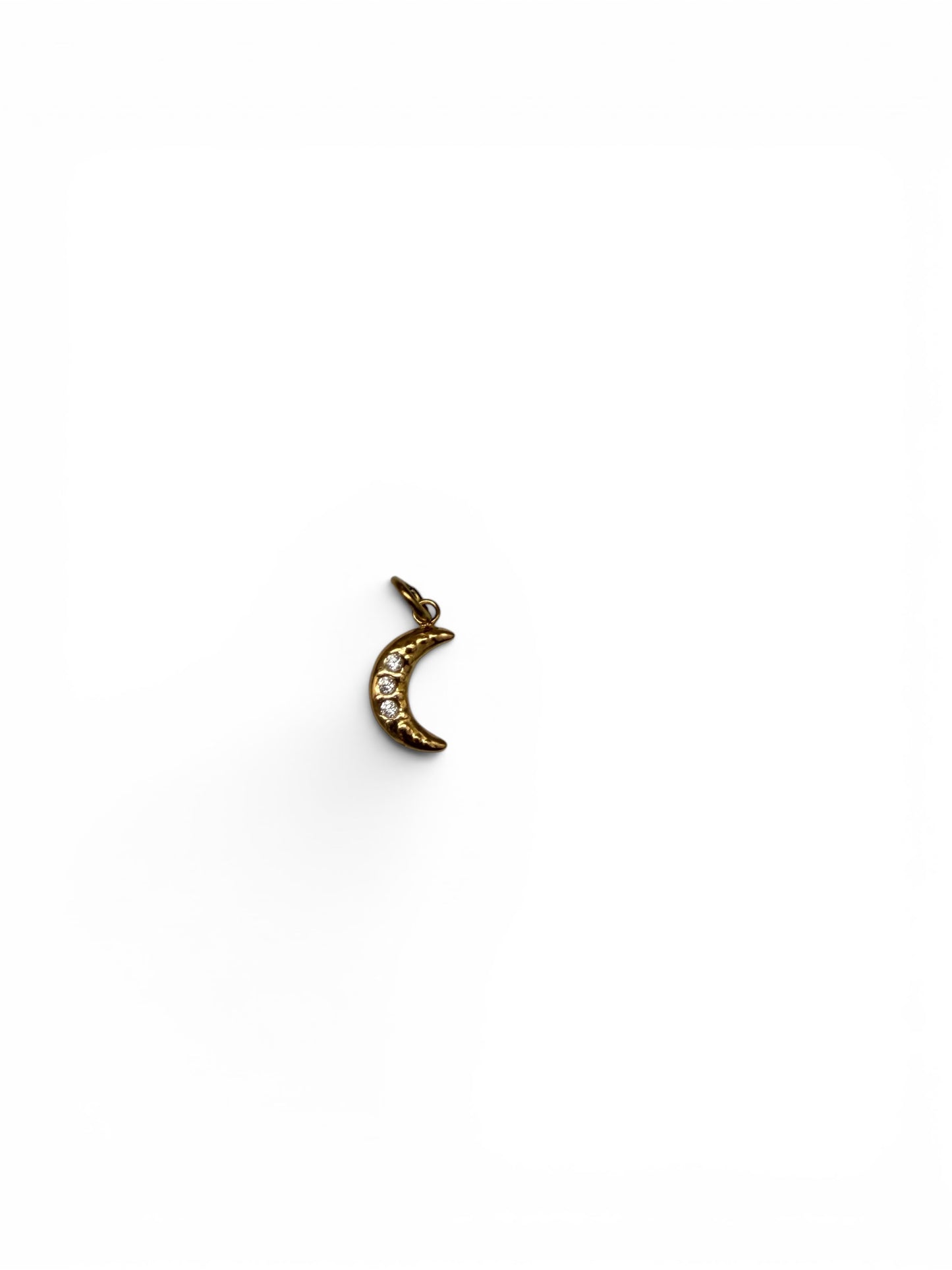 Mond Charm🌙