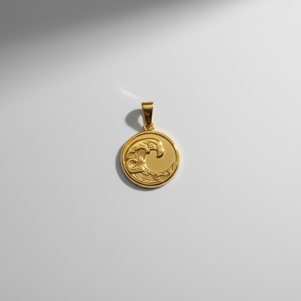 Charm „Mare“🌊