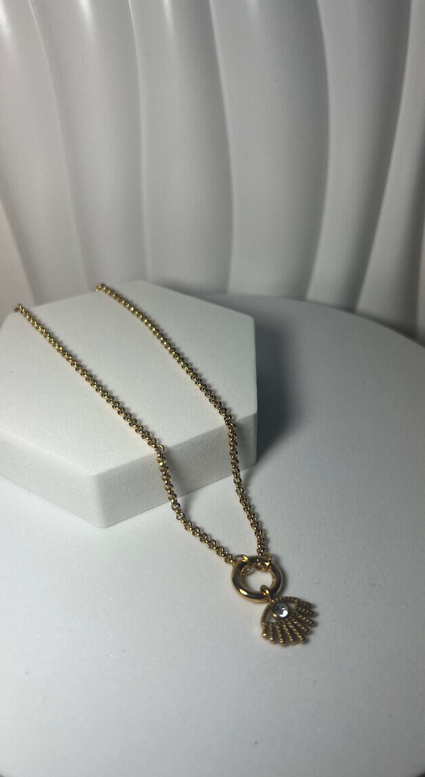 Halskette „Ayla“✨