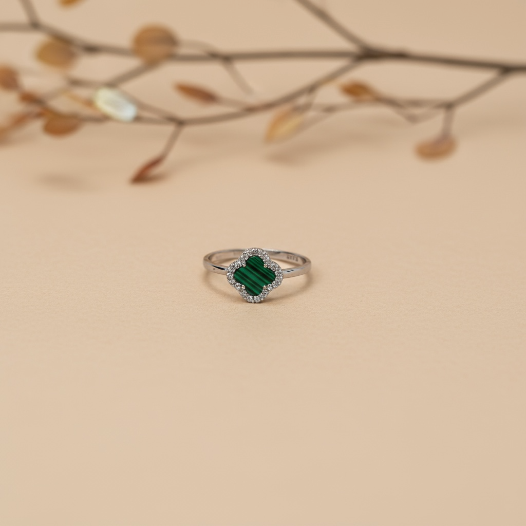 Ring “Nuvia”🍀