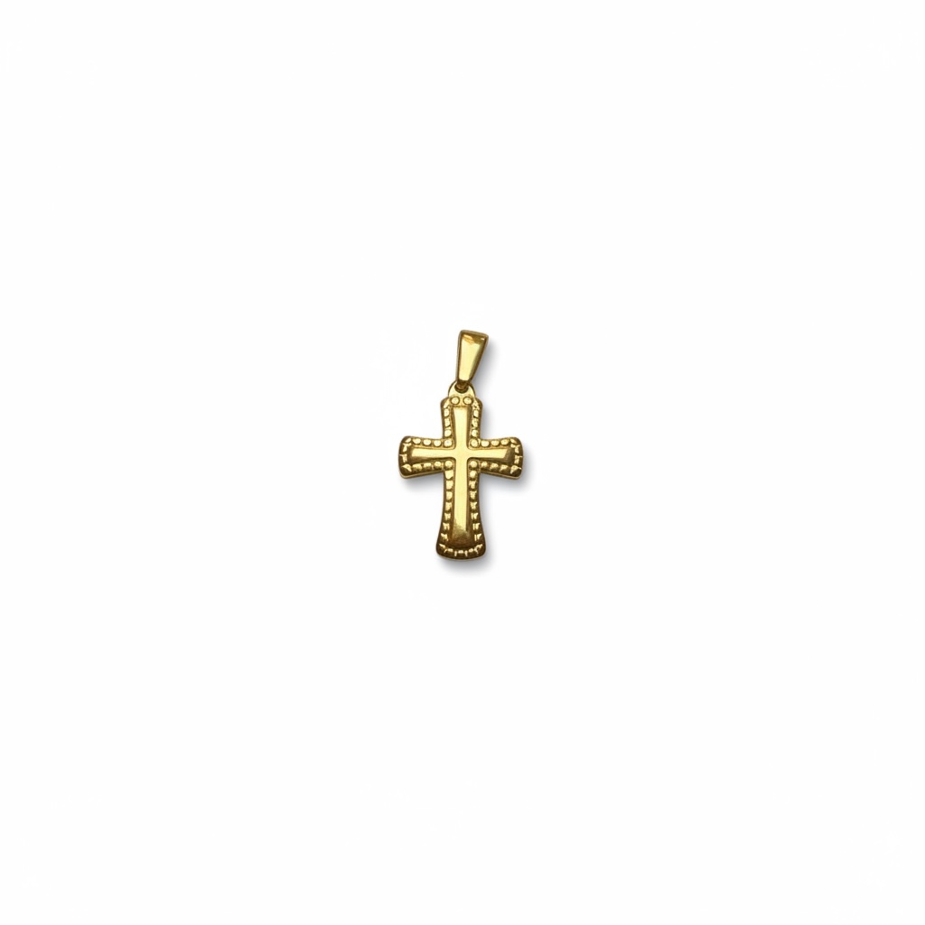 Charm „Croce“✝️