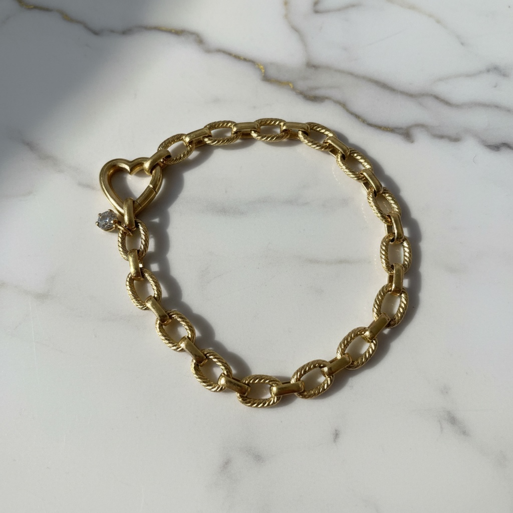 Amrkette „Cuore“💛