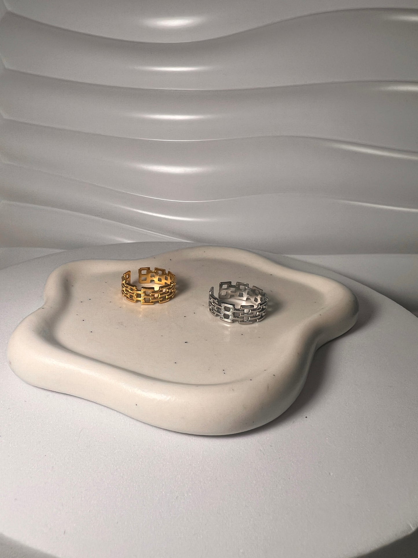 Catena Ring🔗