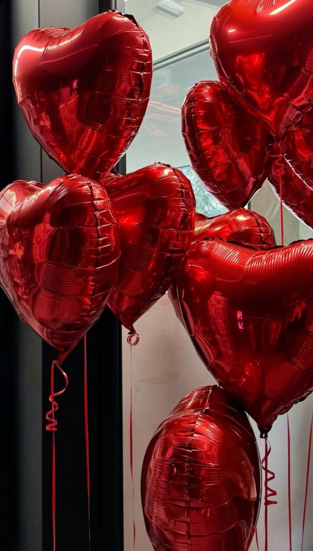 Valentinstag 🌹♥️