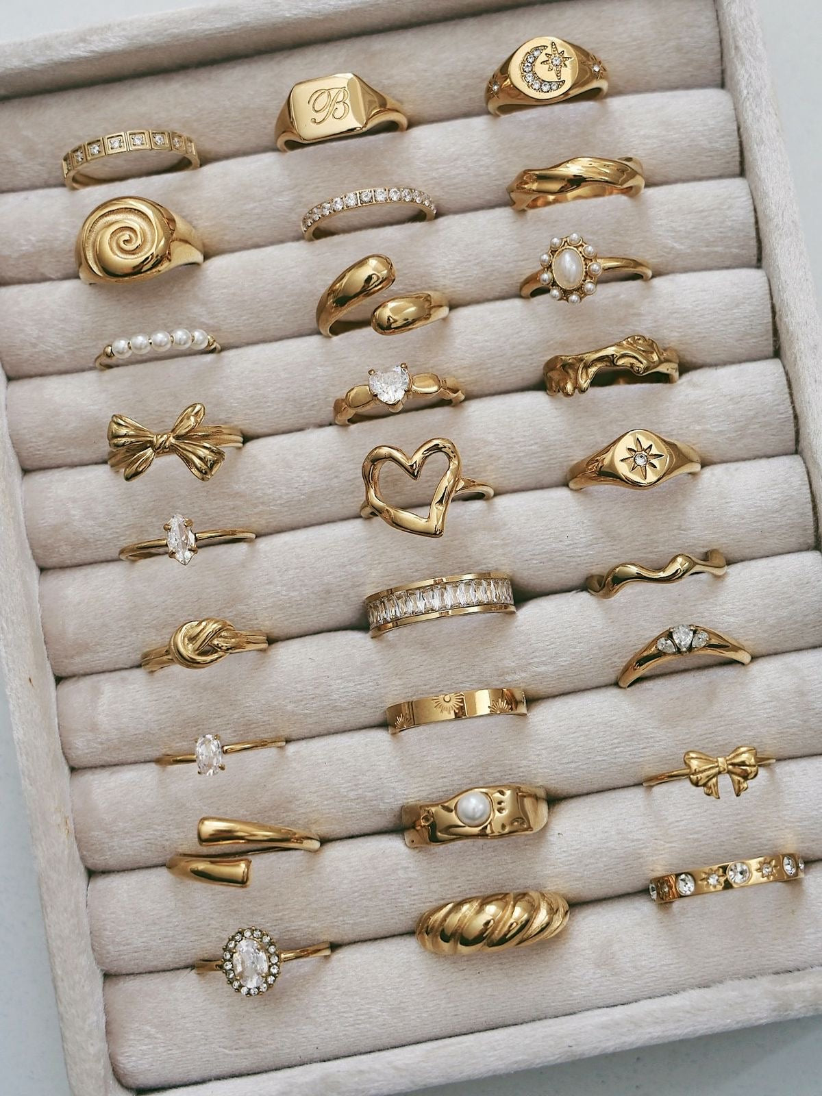 Ringe 💍