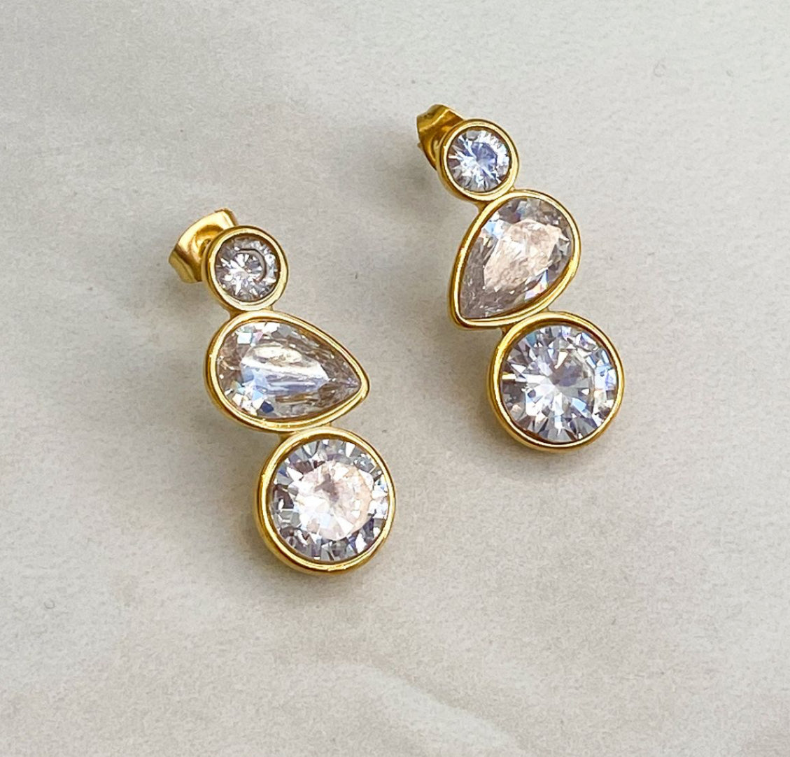 Ohrschmuck
