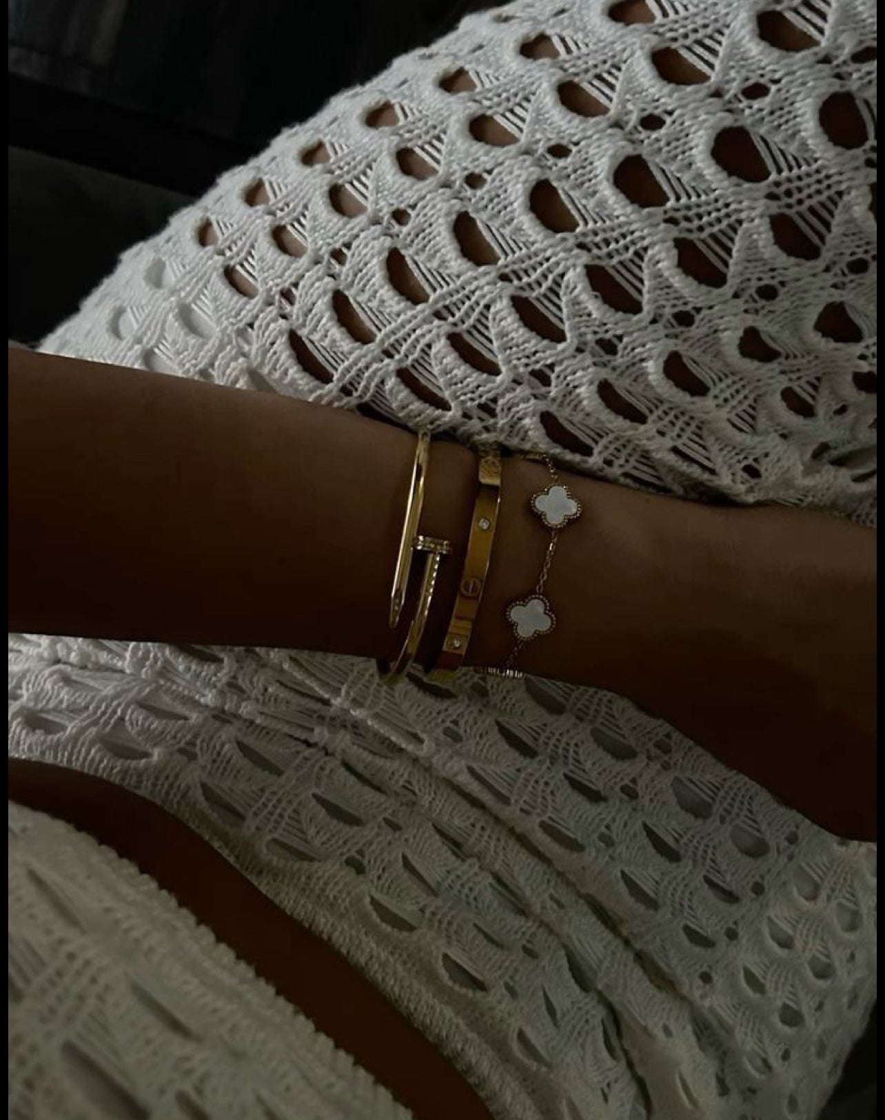 Armschmuck