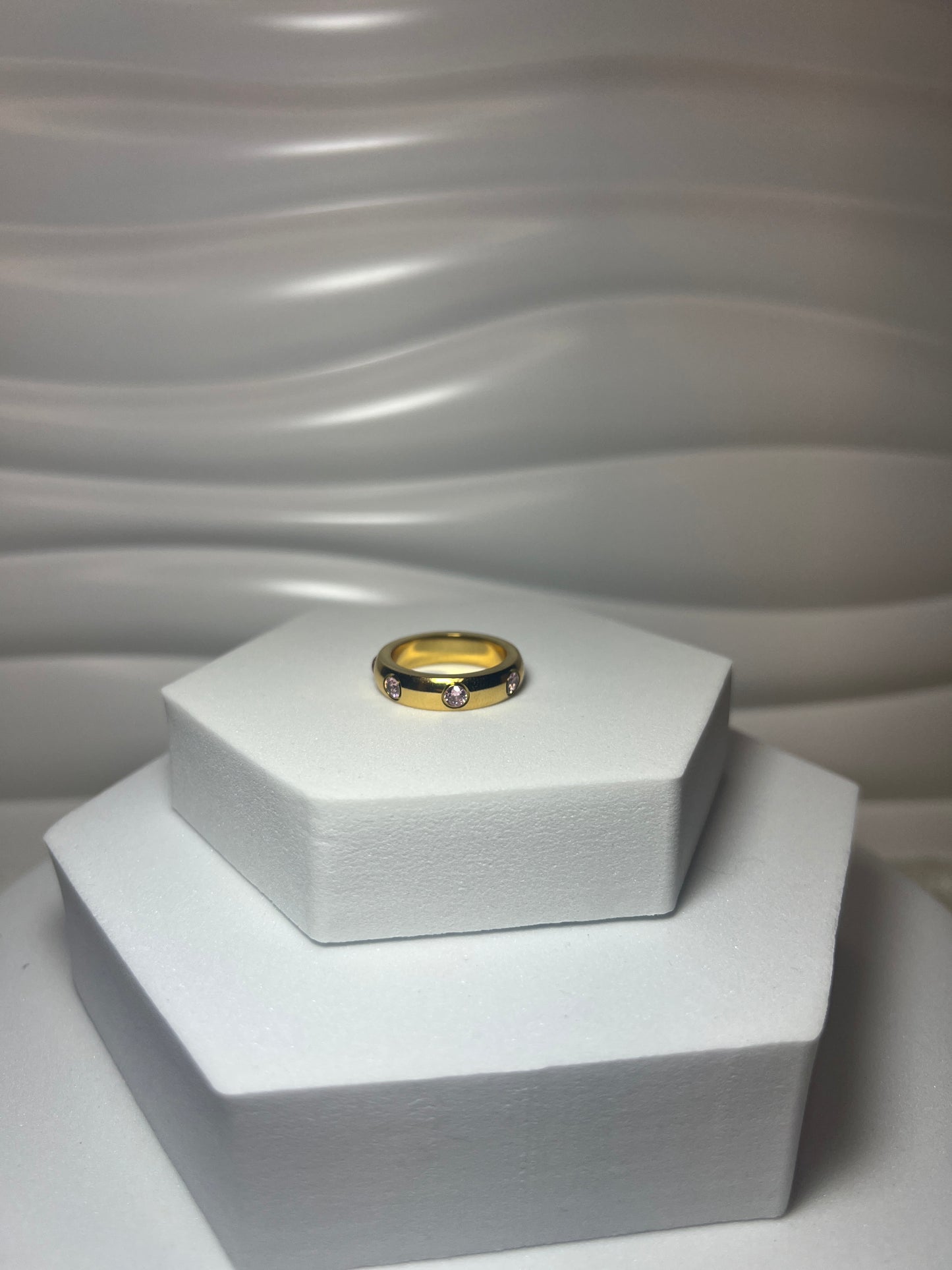 Ring „Mia“ 🩷✨