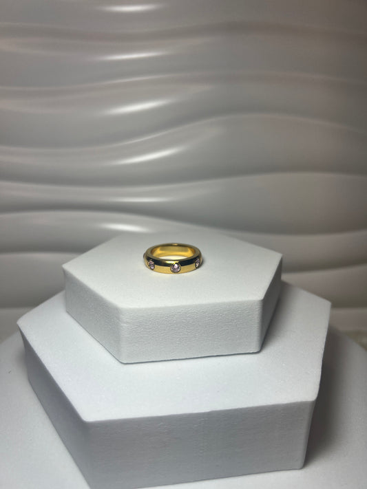 Ring „Mia“ 🩷✨