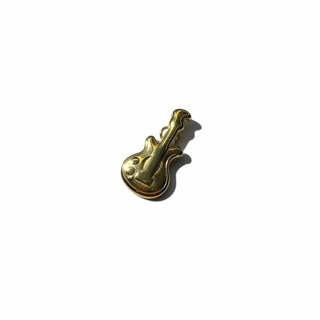 Charm “Chitarra”🎸