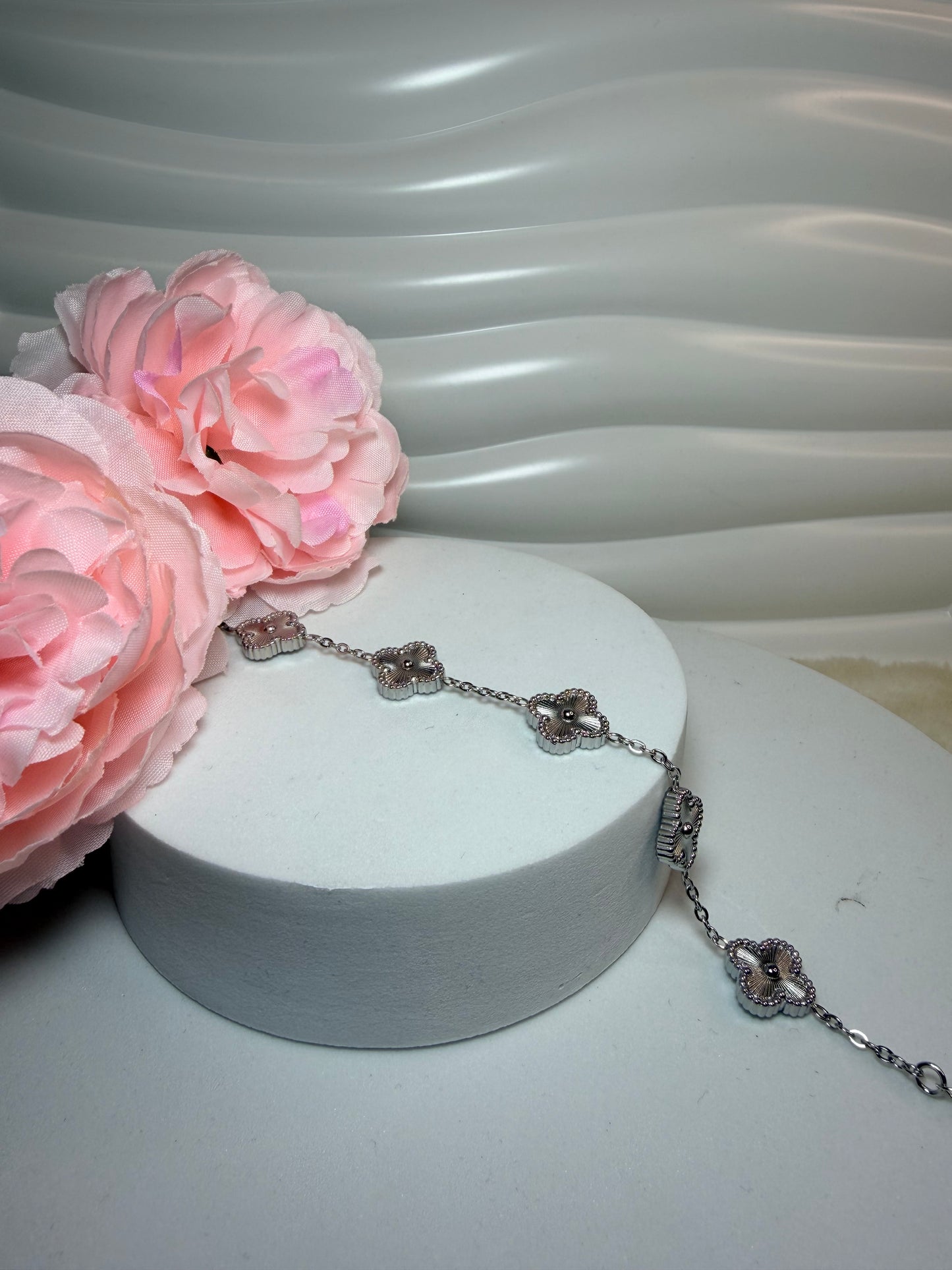 Armband “Clover”🍀