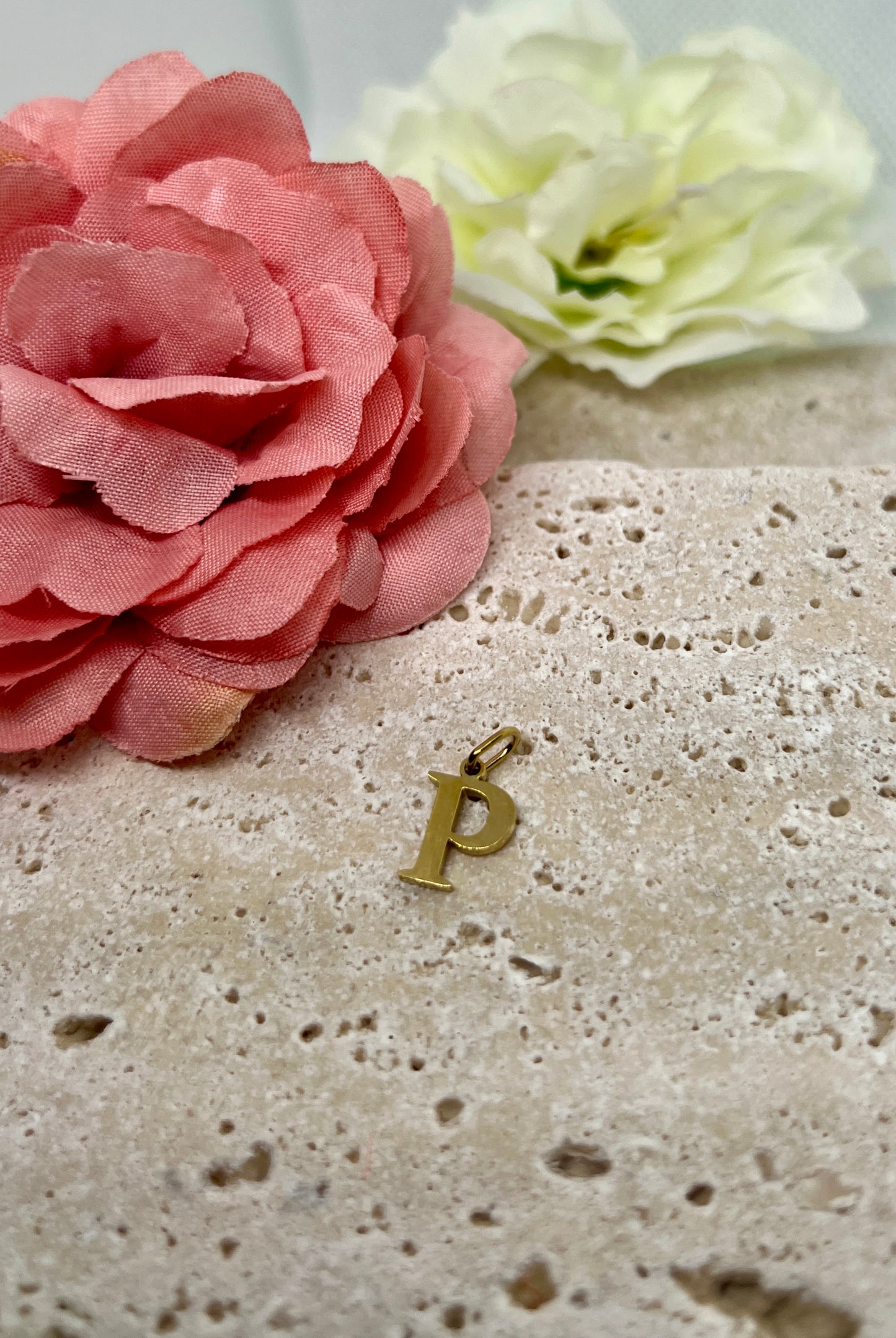 ✨Buchstaben Charm A-Z✨