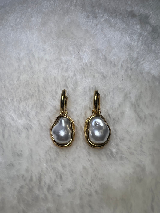 Ohrringe „Clara“✨