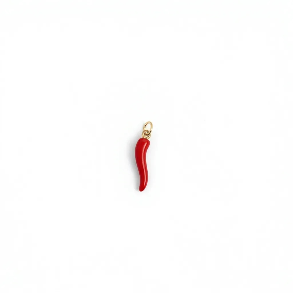 Chili/Corno Charm🌶️