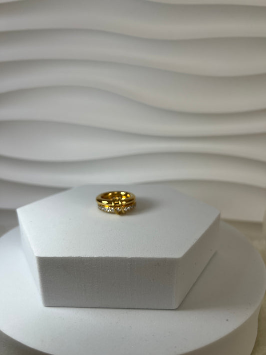 Divina Duo Ring💍