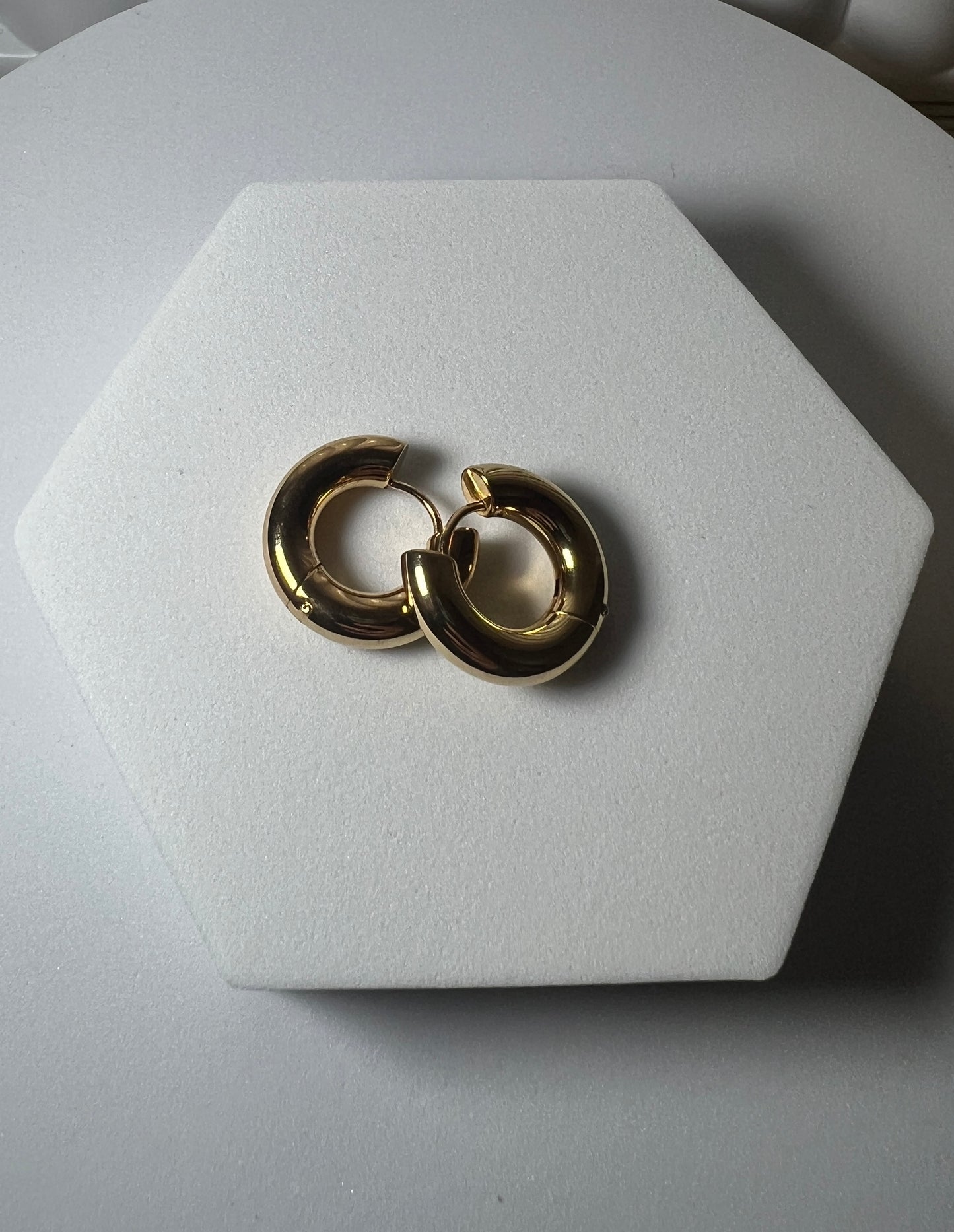 Kreolen „Luna“✨