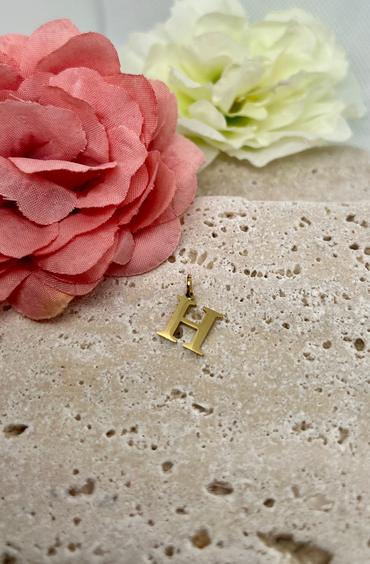✨Buchstaben Charm A-Z✨