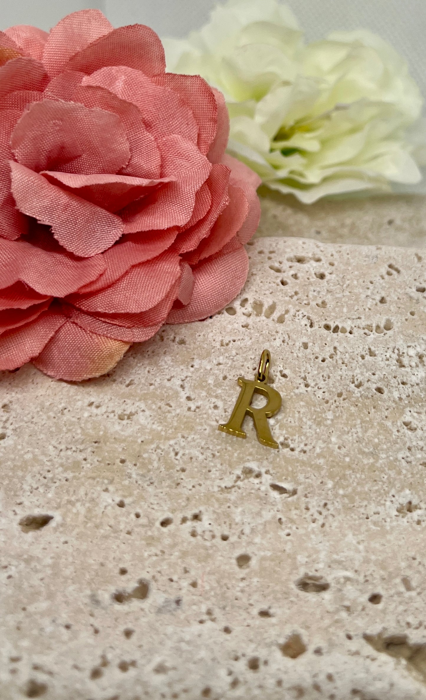 ✨Buchstaben Charm A-Z✨