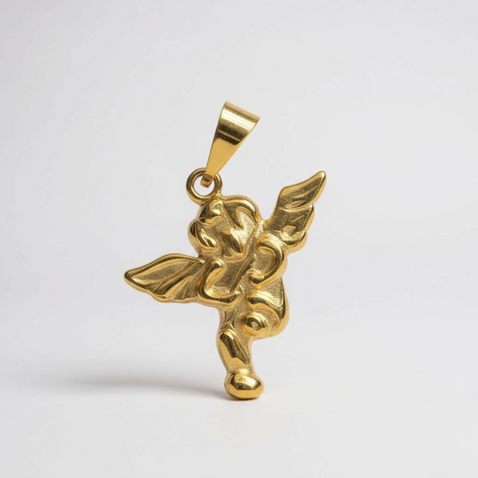 Charm “Angelo”🪽