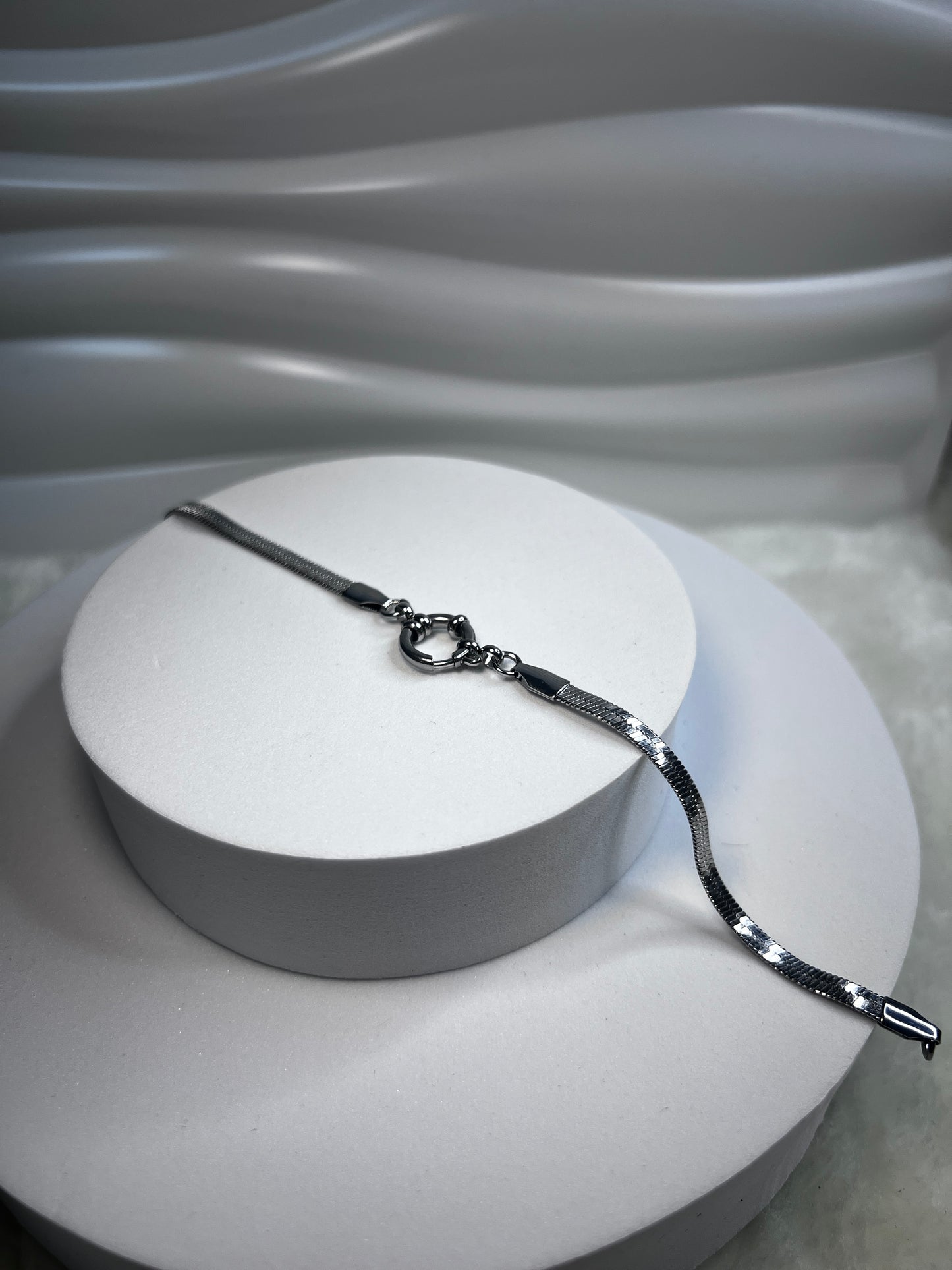 Armband „Serpente“🐍