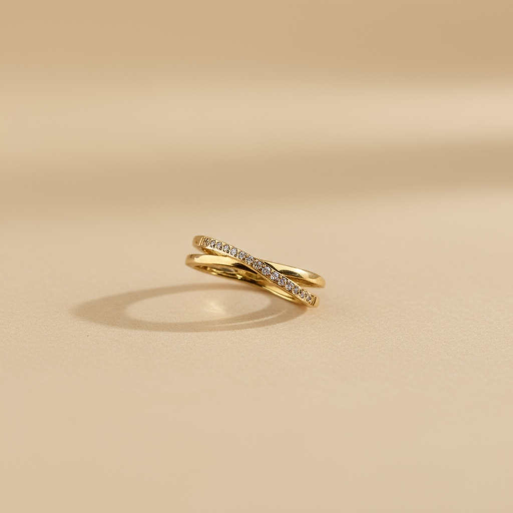 Ring “Eterna”💍