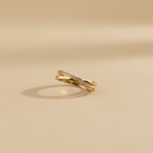 Ring “Eterna”💍