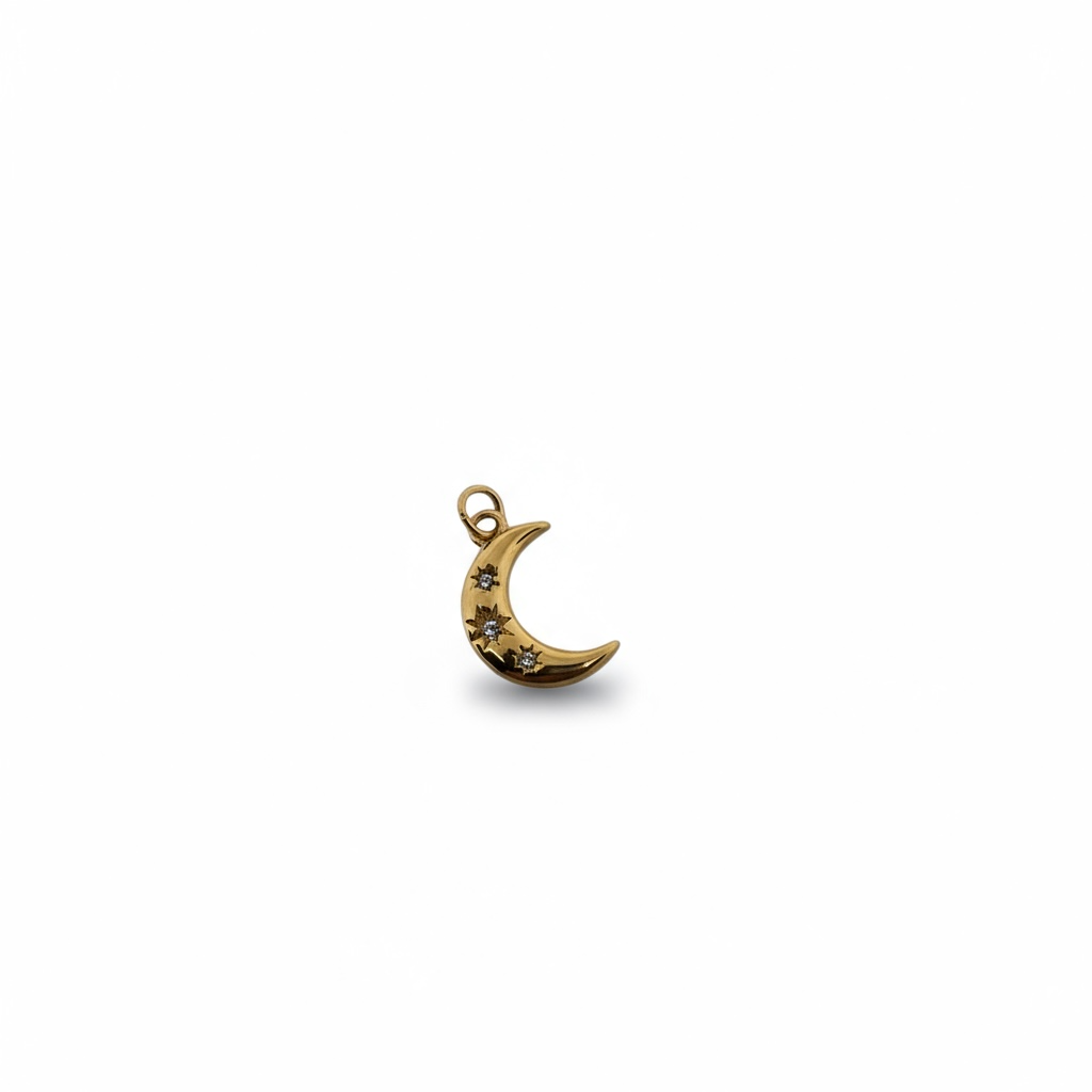Sole e Luna Charm🌞🌙