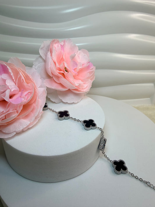 Armband “Clover”🍀