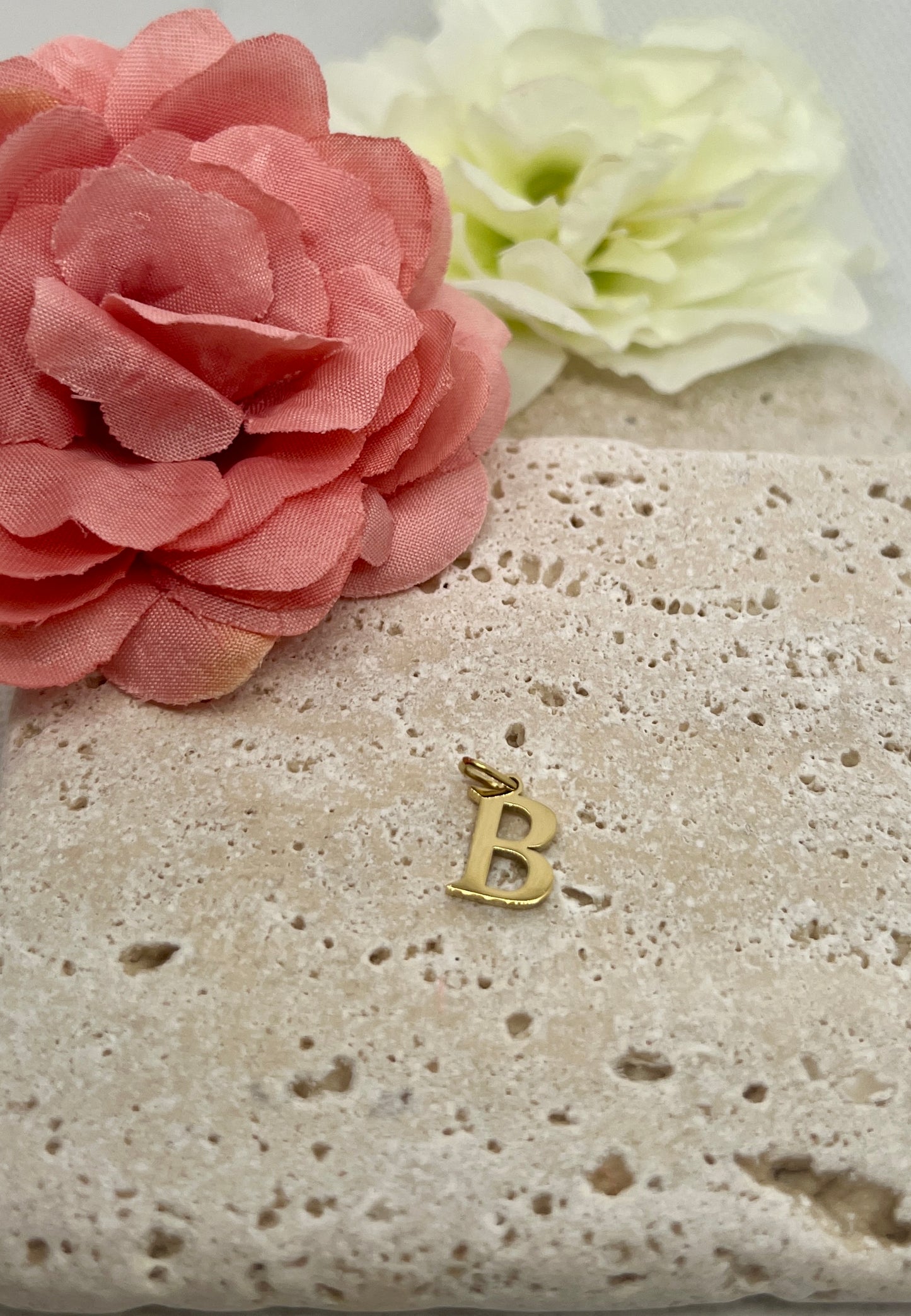 ✨Buchstaben Charm A-Z✨