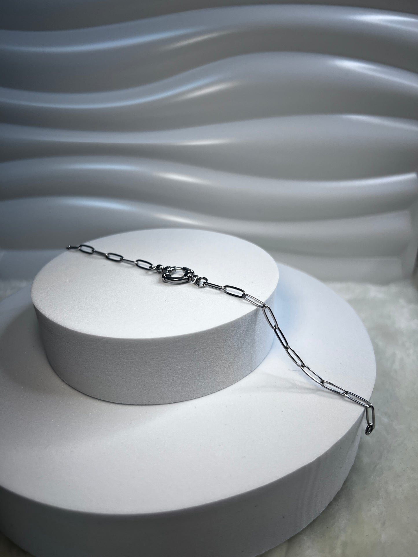 Armband „Fermaglio“ ⛓️