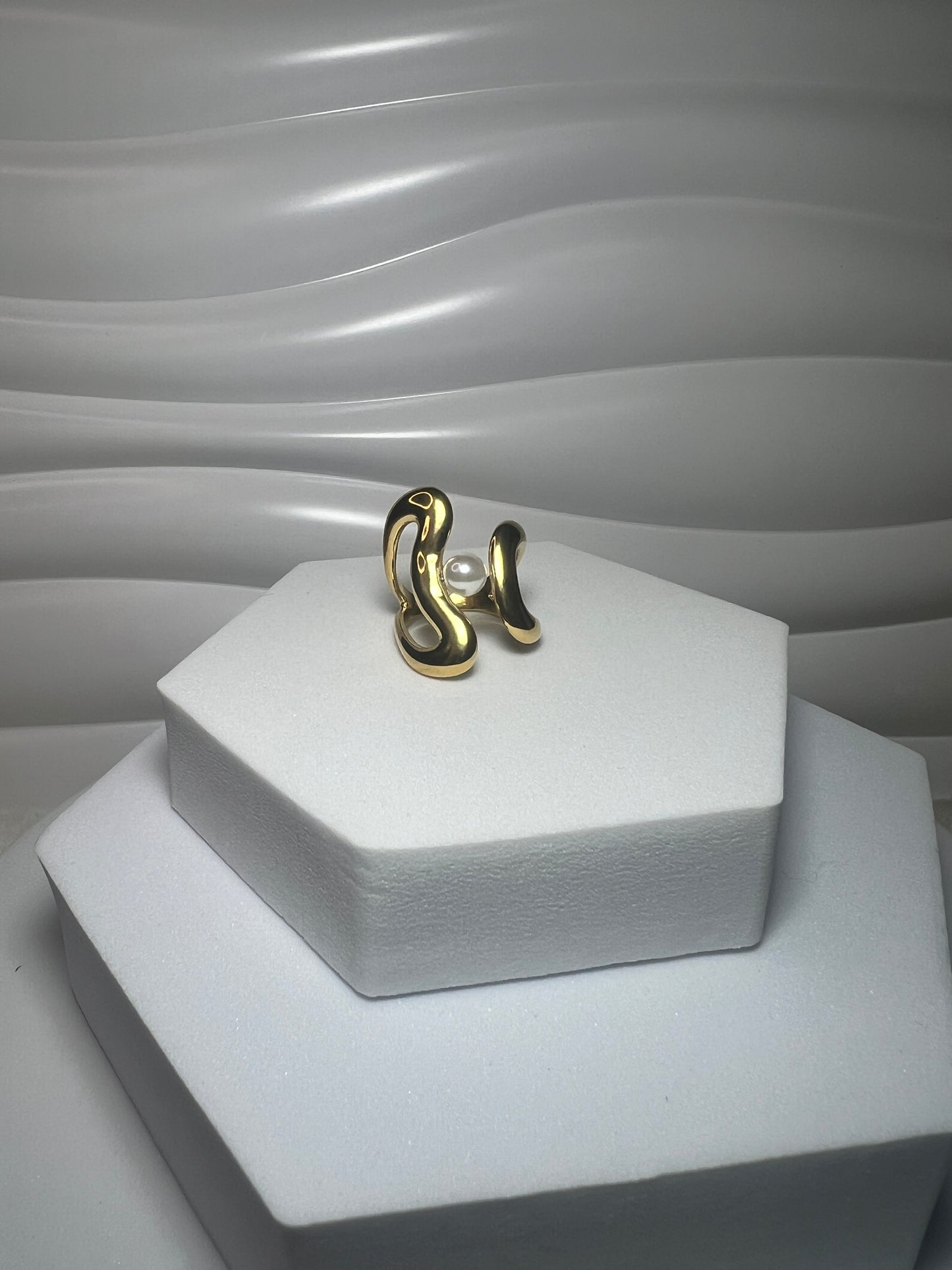 Ring „Serena“🤍