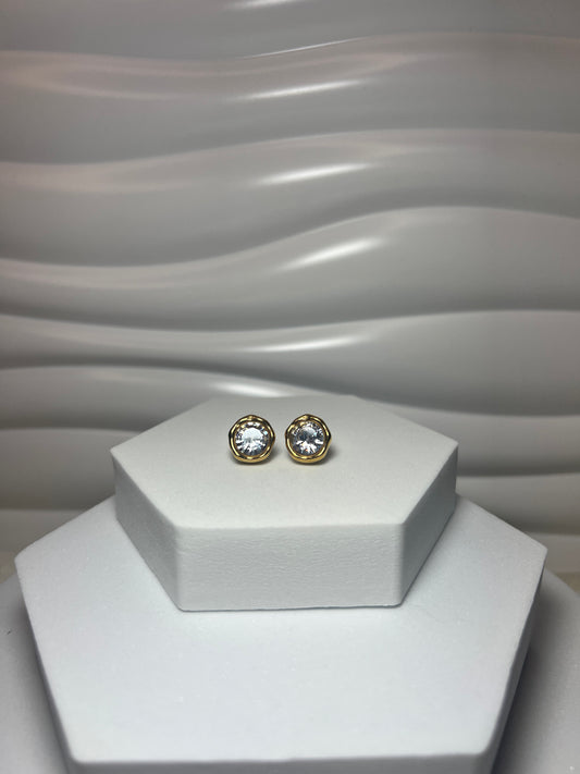 Ohrstecker „Luna Brillante“✨