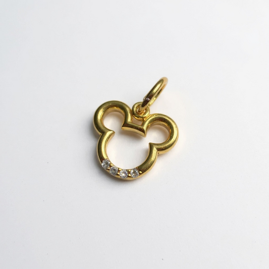 Mouse Ears Charms🐭