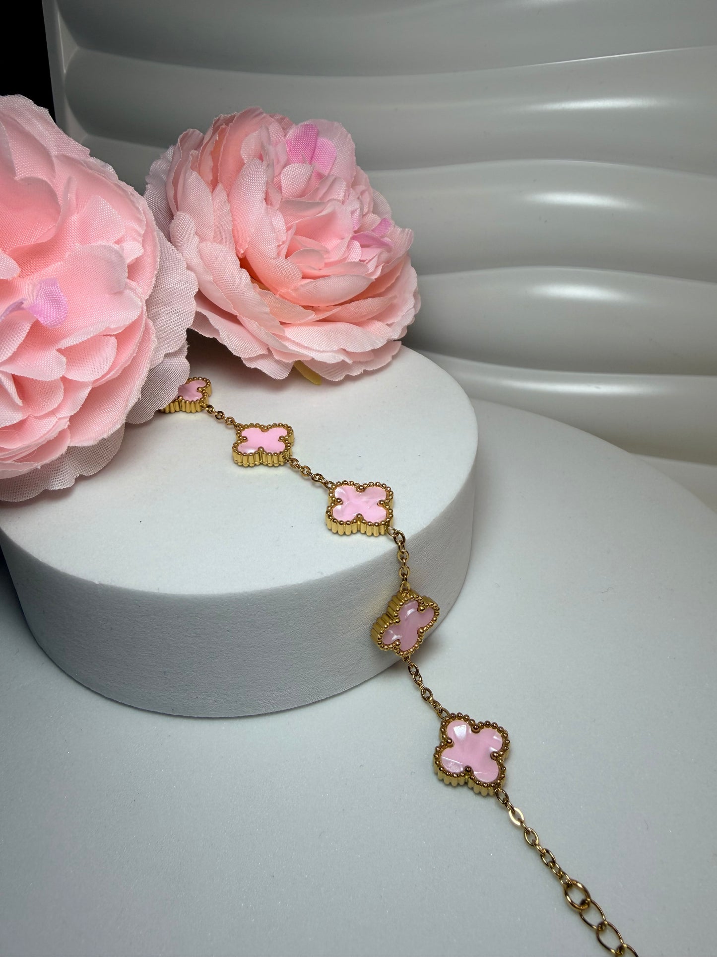 Armband “Clover”🍀
