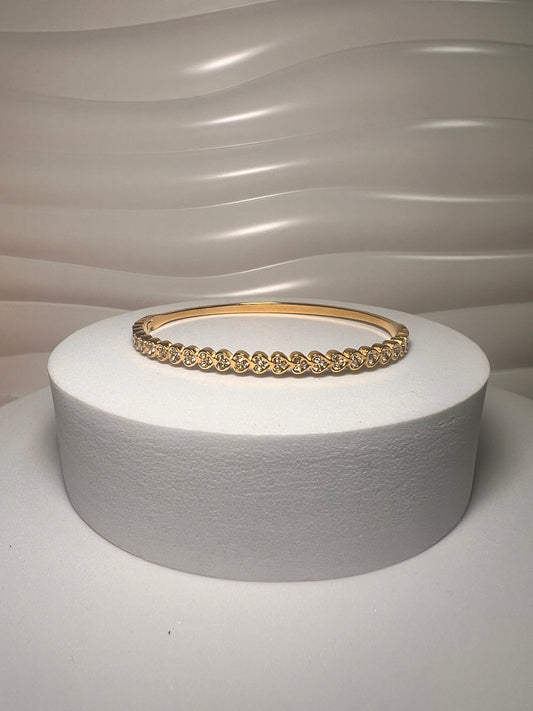 Armreif „Linea“✨