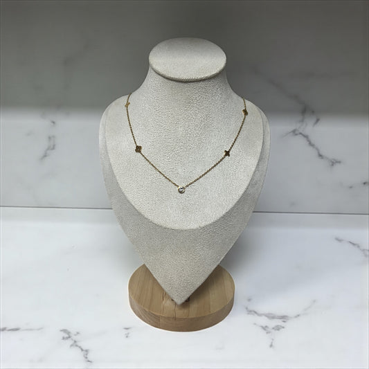 Halskette “Liora” ✨