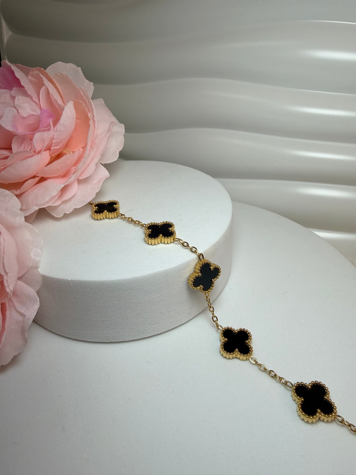 Armband “Clover”🍀