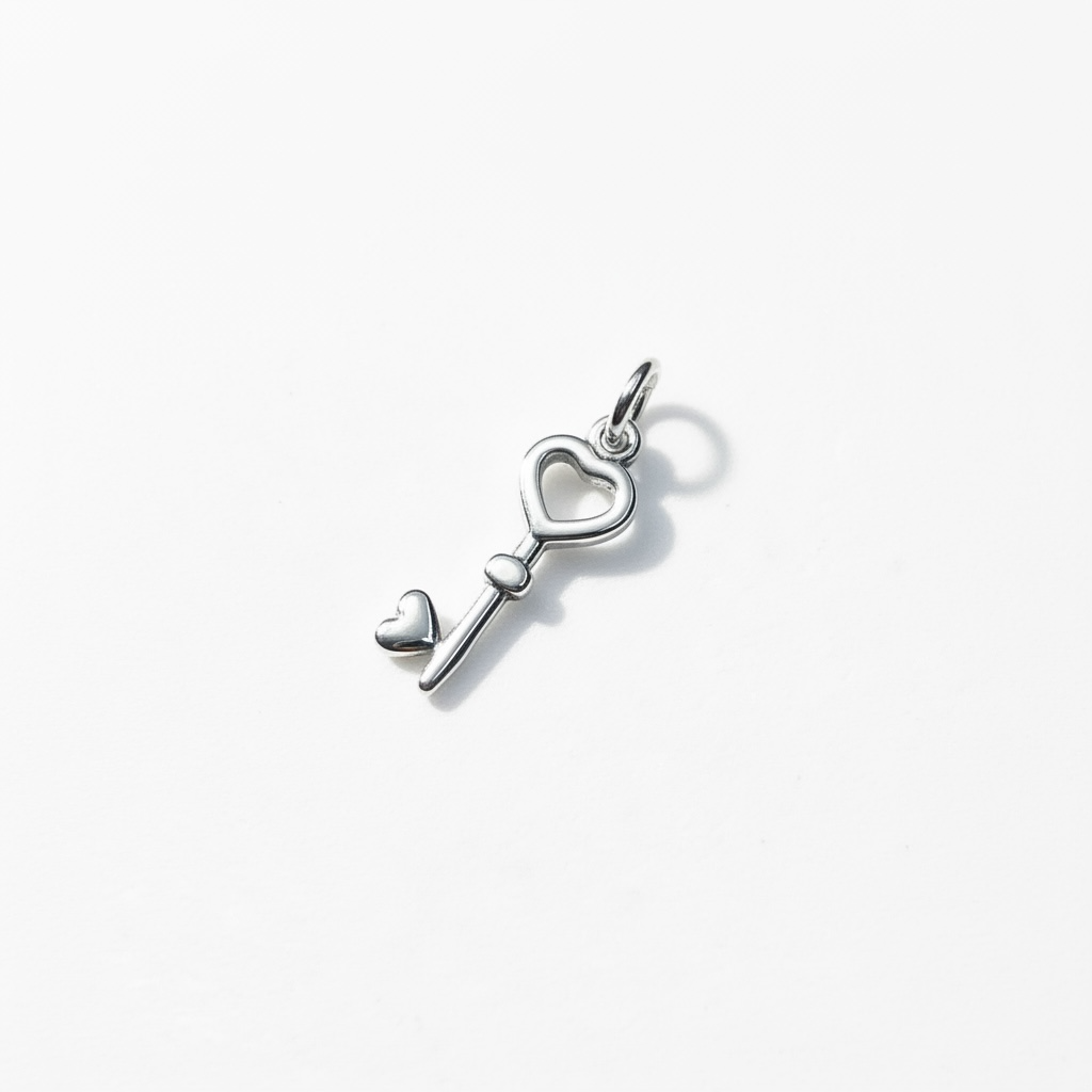 Schlüssel Charm🗝️