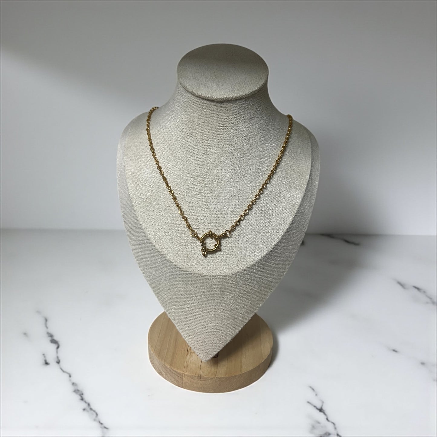 Halskette „Stella“✨