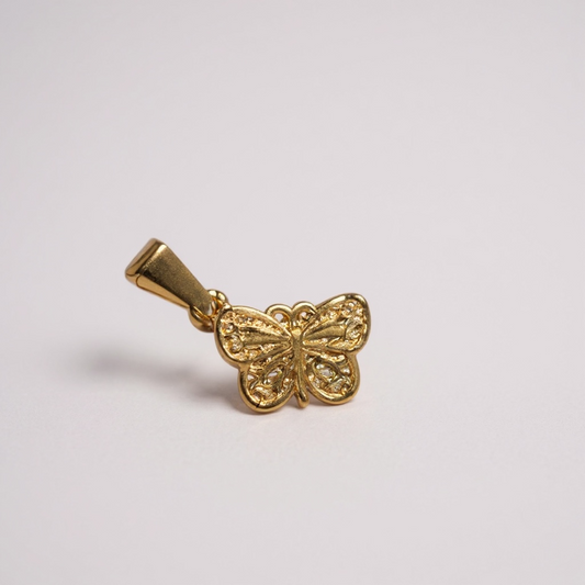 Farfalla Charm🦋