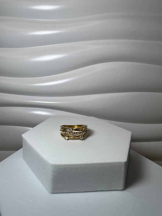 Ring „Sandra“✨